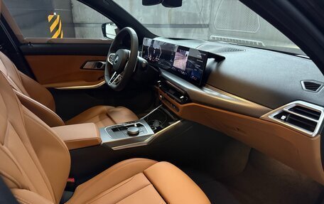 BMW 3 серия, 2025 год, 5 999 123 рублей, 9 фотография