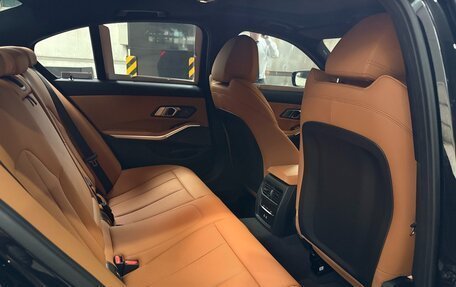 BMW 3 серия, 2025 год, 5 999 123 рублей, 11 фотография