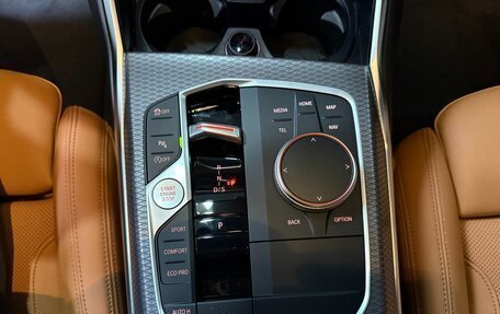 BMW 3 серия, 2025 год, 5 999 123 рублей, 14 фотография