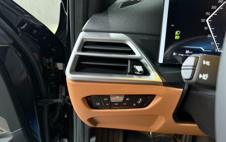 BMW 3 серия, 2025 год, 5 999 123 рублей, 12 фотография