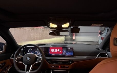 BMW 3 серия, 2025 год, 5 999 123 рублей, 13 фотография