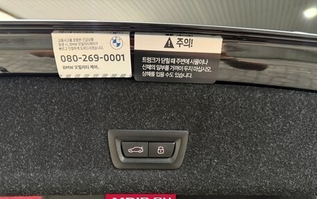 BMW 3 серия, 2025 год, 5 999 123 рублей, 17 фотография