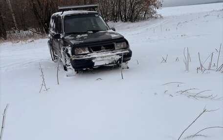 Suzuki Vitara II рестайлинг, 1993 год, 125 000 рублей, 3 фотография