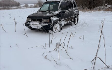 Suzuki Vitara II рестайлинг, 1993 год, 125 000 рублей, 4 фотография