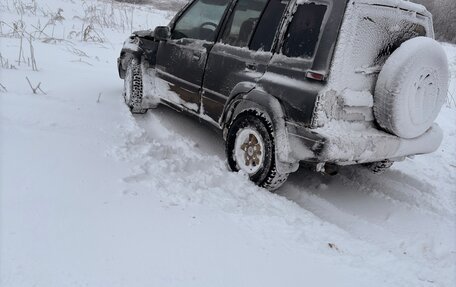 Suzuki Vitara II рестайлинг, 1993 год, 125 000 рублей, 2 фотография