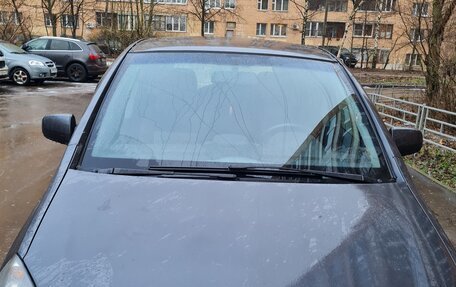 Opel Zafira B, 2011 год, 750 000 рублей, 6 фотография