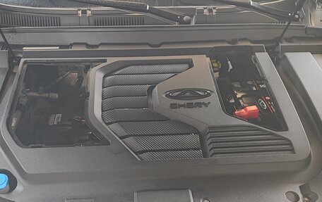 Chery Tiggo 7 Pro, 2022 год, 1 730 000 рублей, 6 фотография