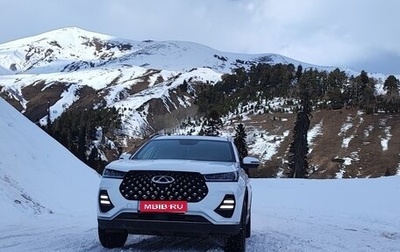 Chery Tiggo 7 Pro, 2022 год, 1 730 000 рублей, 1 фотография