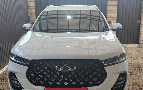 Chery Tiggo 7 Pro, 2022 год, 1 730 000 рублей, 9 фотография