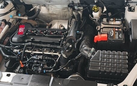 Chery Tiggo 7 Pro, 2022 год, 1 730 000 рублей, 4 фотография