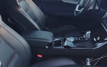 Chery Tiggo 7 Pro, 2022 год, 1 730 000 рублей, 11 фотография