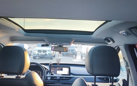 Chery Tiggo 7 Pro, 2022 год, 1 730 000 рублей, 13 фотография