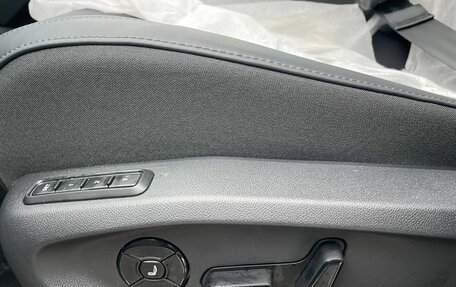 Volkswagen Tiguan, 2025 год, 4 850 000 рублей, 13 фотография