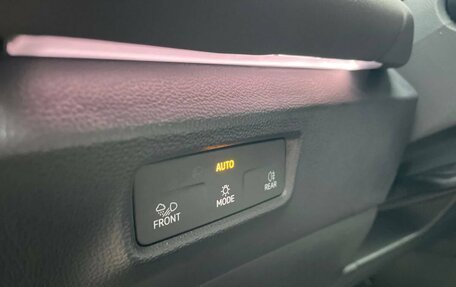 Volkswagen Tiguan, 2025 год, 4 850 000 рублей, 9 фотография