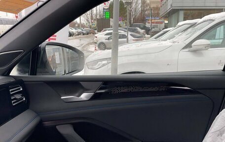 Volkswagen Tiguan, 2025 год, 4 850 000 рублей, 11 фотография