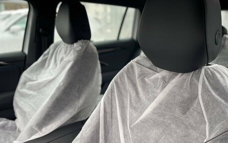 Volkswagen Tiguan, 2025 год, 4 850 000 рублей, 12 фотография