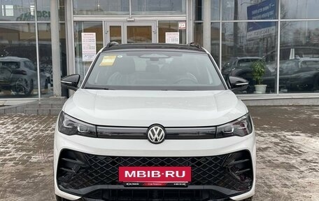 Volkswagen Tiguan, 2025 год, 4 850 000 рублей, 3 фотография