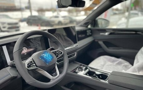 Volkswagen Tiguan, 2025 год, 4 850 000 рублей, 10 фотография