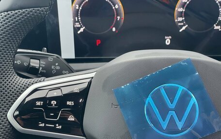 Volkswagen Tiguan, 2025 год, 4 850 000 рублей, 14 фотография