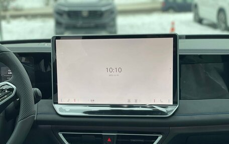 Volkswagen Tiguan, 2025 год, 4 850 000 рублей, 20 фотография