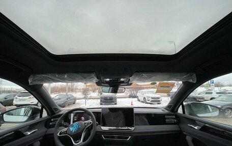 Volkswagen Tiguan, 2025 год, 4 850 000 рублей, 26 фотография