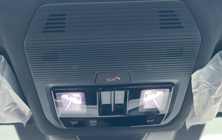 Volkswagen Tiguan, 2025 год, 4 850 000 рублей, 17 фотография