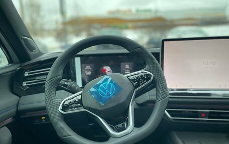 Volkswagen Tiguan, 2025 год, 4 850 000 рублей, 16 фотография