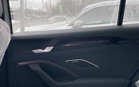 Volkswagen Tiguan, 2025 год, 4 850 000 рублей, 25 фотография