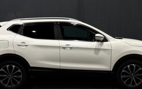 Nissan Qashqai, 2014 год, 1 449 000 рублей, 4 фотография