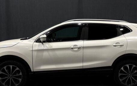 Nissan Qashqai, 2014 год, 1 449 000 рублей, 8 фотография