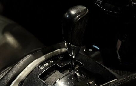 Nissan Qashqai, 2014 год, 1 449 000 рублей, 13 фотография