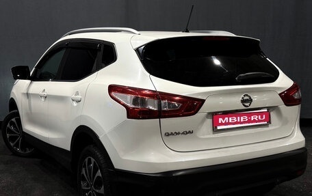 Nissan Qashqai, 2014 год, 1 449 000 рублей, 7 фотография