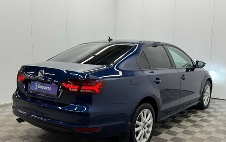 Volkswagen Jetta VI, 2012 год, 1 230 000 рублей, 2 фотография