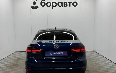 Volkswagen Jetta VI, 2012 год, 1 230 000 рублей, 6 фотография