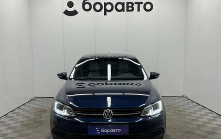 Volkswagen Jetta VI, 2012 год, 1 230 000 рублей, 5 фотография