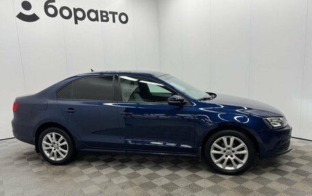Volkswagen Jetta VI, 2012 год, 1 230 000 рублей, 7 фотография