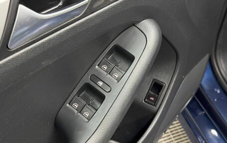 Volkswagen Jetta VI, 2012 год, 1 230 000 рублей, 14 фотография