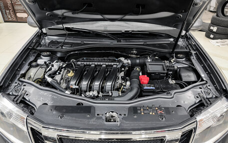 Nissan Terrano III, 2017 год, 1 470 000 рублей, 11 фотография