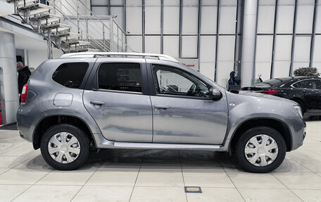 Nissan Terrano III, 2017 год, 1 470 000 рублей, 5 фотография