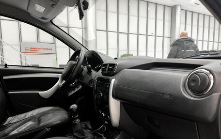 Nissan Terrano III, 2017 год, 1 470 000 рублей, 13 фотография