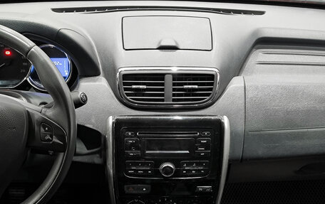 Nissan Terrano III, 2017 год, 1 470 000 рублей, 18 фотография