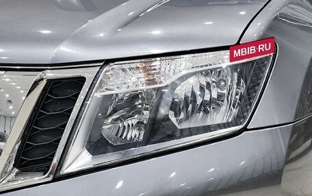 Nissan Terrano III, 2017 год, 1 470 000 рублей, 21 фотография