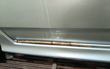 Nissan Wingroad III, 2002 год, 345 000 рублей, 9 фотография