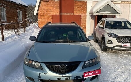 Mazda 6, 2007 год, 280 000 рублей, 1 фотография