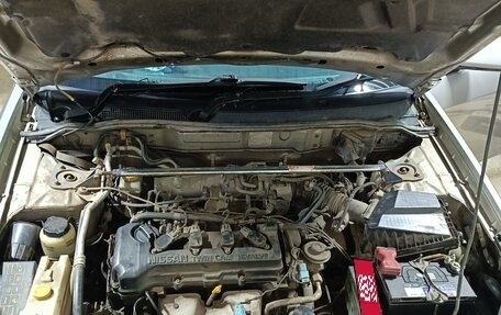 Nissan Wingroad III, 2002 год, 345 000 рублей, 8 фотография