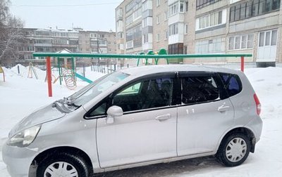 Honda Fit III, 2004 год, 370 000 рублей, 1 фотография