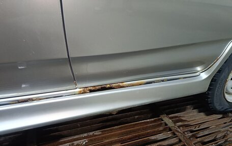 Nissan Wingroad III, 2002 год, 345 000 рублей, 12 фотография