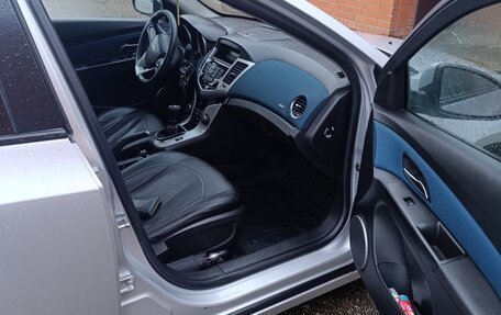 Chevrolet Cruze II, 2012 год, 800 000 рублей, 5 фотография