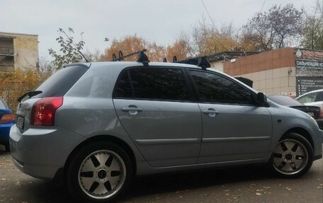 Toyota Corolla, 2006 год, 690 000 рублей, 3 фотография