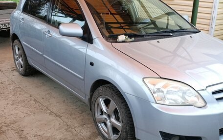 Toyota Corolla, 2006 год, 690 000 рублей, 6 фотография